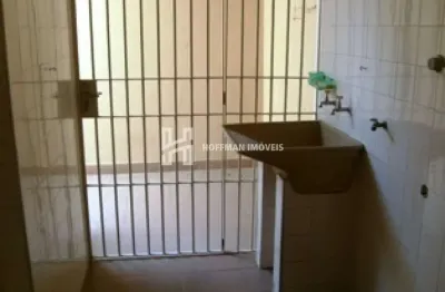 Casa com 3 quartos à venda na Rua Wenceslau Brás, --, Santa Paula, São Caetano do Sul
