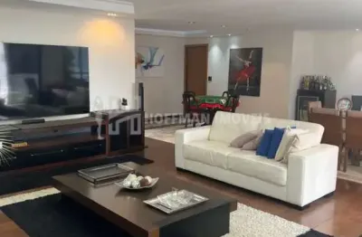 Apartamento com 3 quartos, 3 suítes, 2 vagas à venda - santa paula