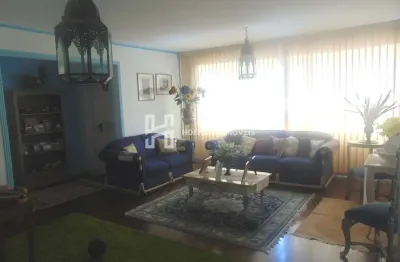 Apartamento com 4 quartos, 1 suíte, 2 vagas à venda - santa paula