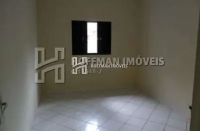 Casa à venda na Rua Nossa Senhora de Fátima, --, Santa Paula, São Caetano do Sul