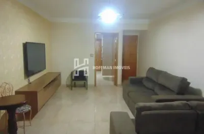Apartamento com 4 quartos, 1 suíte, 3 vagas à venda - santa paula