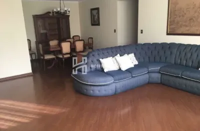 Apartamento com 4 quartos, 1 suíte, 2 vagas à venda - santa paula