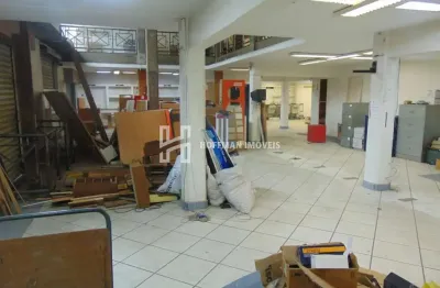 Terreno à venda na Alameda São Caetano, --, Santa Paula, São Caetano do Sul