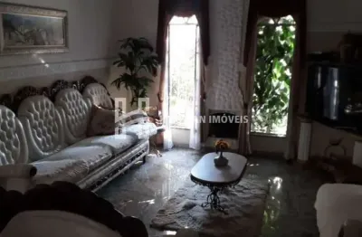 Casa com 4 quartos, 1 suíte, 3 vaga à venda - santa paula