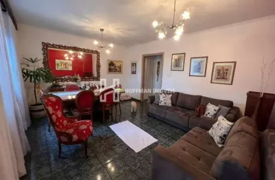 Sobrado com 4 quartos, 1 banheiro, 2 vagas à venda - santa paula