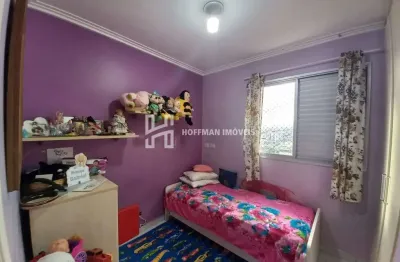 Cobertura com 3 quartos, 1 suíte, 2 vagas à venda - santa paula
