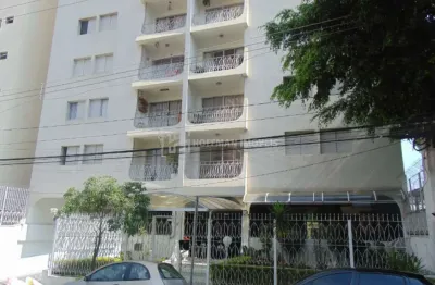 Apartamento com 2 quartos, 2 banheiros, 1 vagas à venda - santa paula