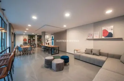 Apartamento com 112 m² de área útil, no jd são caetano, local privilegiado.