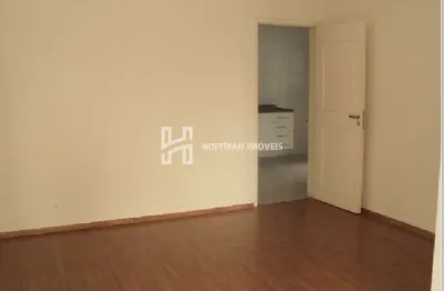 Apartamento com 3 quartos, 1 suíte, 2 vagas à venda - santa paula