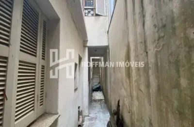 Sobrado com 5 quartos, 4 banheiros, 2 vagas à venda - santa paula