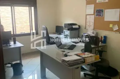 Sobrado comercial com 6 salas, 4 banheiros, 4 vagas à venda - santa paula