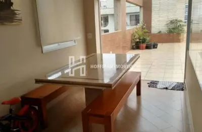 Apartamento com 3 quartos à venda na Rua Nilo Peçanha, --, Santa Paula, São Caetano do Sul