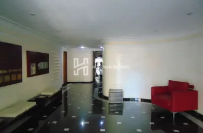Duplex com 4 quartos, 2 suítes, 3 vagas à venda - santa paula