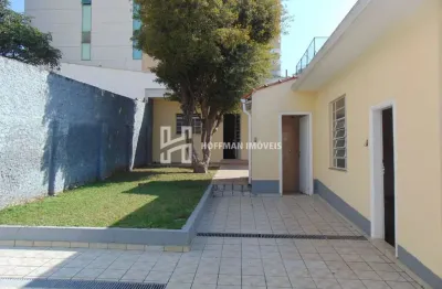 Casa com 3 quartos à venda na Rua General Osório, --, Santa Paula, São Caetano do Sul