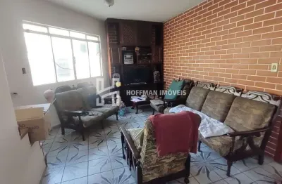 Casa com 3 quartos, 2 banheiros, 1 vaga à venda - santa paula