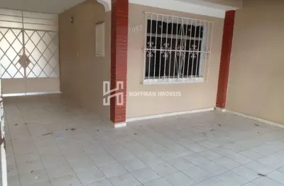 Sobrado com 3 quartos, 3 banheiros, 3 vagas à venda - santa paula