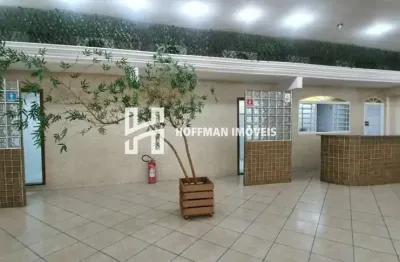 Ponto comercial com 8 salas à venda na Alameda Cassaquera, --, Barcelona, São Caetano do Sul