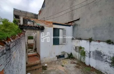 Oportunidade de terreno com ótima localização no centro de são caetano do sul!