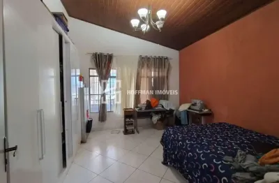 Casa com 3 quartos à venda na Rua Gonçalves Dias, --, Cerâmica, São Caetano do Sul