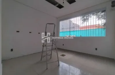 Ponto comercial com 3 salas para alugar na Rua Manoel Coelho, --, Centro, São Caetano do Sul