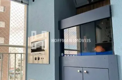 Apartamento com 2 quartos à venda na Rua Perrella, --, Fundação, São Caetano do Sul
