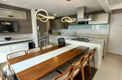 Triplex de alto padrão à venda no osvaldo cruz - 3 suítes 3 vagas