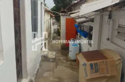 Terreno à venda na Rua Amazonas, --, Centro, São Caetano do Sul