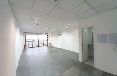 Sala comercial com 1 sala à venda na alameda terracota, --, cerâmica, são caetano do sul, 52 m2 por r$ 730.000