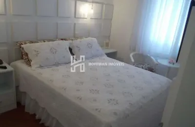 Apartamento com 3 quartos à venda na rua antônio bento, --, centro, são caetano do sul, 107 m2 por r$ 955.000