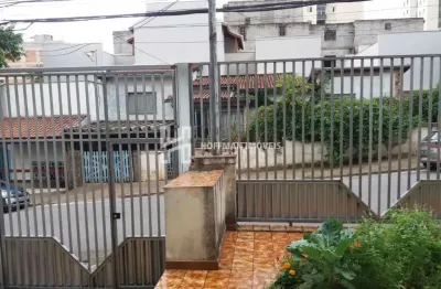 Casa com 3 quartos à venda na Rua Porto Carrero, --, Campestre, Santo André