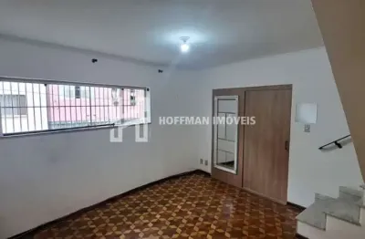 Casa com 3 quartos à venda na Rua Sílvia, --, Osvaldo Cruz, São Caetano do Sul