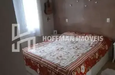 Apartamento com 02 dormitórios, 01 vaga de garagem à venda no bairro boa vista - são caetano do sul