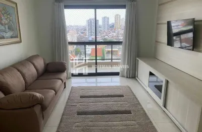 Apartamento com 4 quartos à venda na Rua Flórida, --, Barcelona, São Caetano do Sul