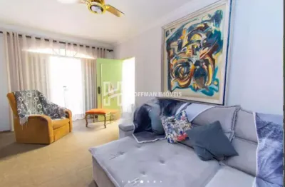 Casa com 3 quartos à venda na Rua dos Diamantes, --, Prosperidade, São Caetano do Sul