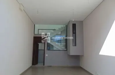Casa com 3 quartos à venda na Rua Espírito Santo, --, Cerâmica, São Caetano do Sul