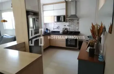 Apartamento com 2 quartos à venda na Rua Diogo Fernandes, --, Campestre, Santo André