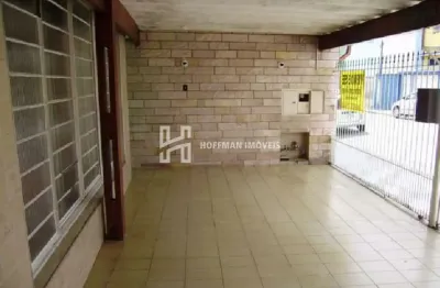Casa com 3 quartos à venda na rua bom pastor, --, osvaldo cruz, são caetano do sul, 211 m2 por r$ 890.000