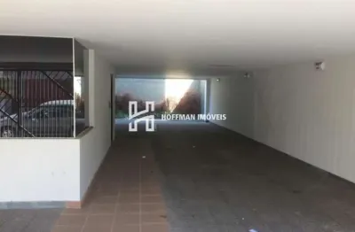 Prédio com 2 salas para alugar na rua paraíba, --, centro, são caetano do sul, 196 m2 por r$ 15.000