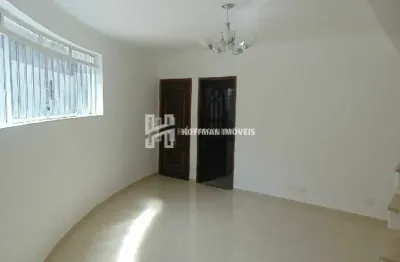 Casa com 3 quartos para alugar na Rua José Benedetti, --, Santo Antônio, São Caetano do Sul