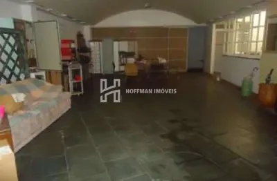 Casa para alugar na rua piratininga, --, santa paula, são caetano do sul, 300 m2 por r$ 5.000