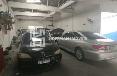 Ponto comercial com 4 salas à venda na avenida conde francisco matarazzo, --, fundação, são caetano do sul, 501 m2 por r$ 1.700.000