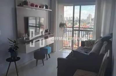 Apartamento disponível para permuta no bairro santa paula - são caetano do sul - sp