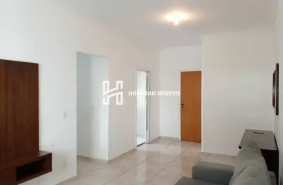 Apartamento com 2 quartos à venda na Alameda Conde de Porto Alegre, --, Santa Maria, São Caetano do Sul