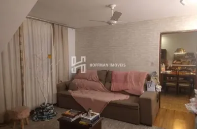 Casa com 4 quartos à venda na Rua Manoel Fernandes Lopes, --, Mauá, São Caetano do Sul