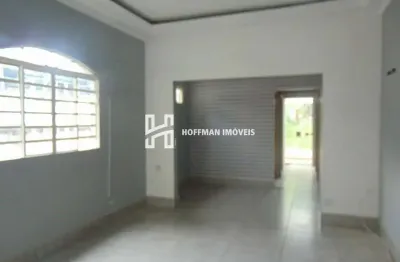 Ponto comercial à venda na Rua São Paulo, --, Cerâmica, São Caetano do Sul