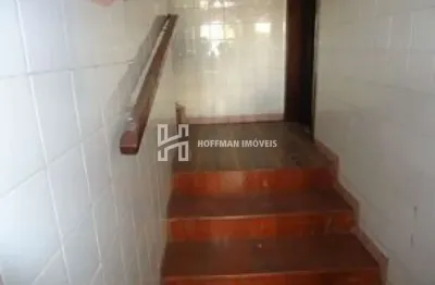Casa à venda na Rua Carmem Miranda, --, Santa Maria, São Caetano do Sul