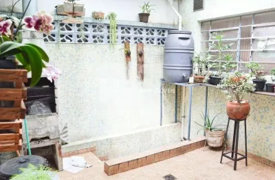 Terreno com 02 casas à venda no bairro boa vista - são caetano do sul