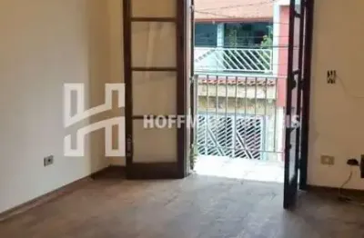 Sobrado 3 dorms, 8 vagas, terraço com churrasqueira