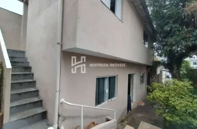 Casa com 3 quartos à venda na rua dos expedicionários, --, cerâmica, são caetano do sul, 129 m2 por r$ 1.050.000