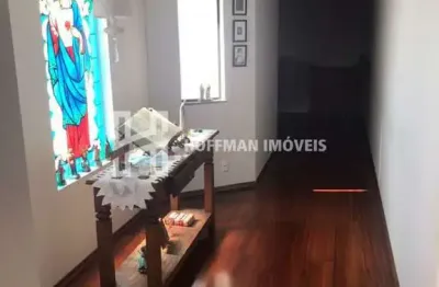 Casa com 3 quartos à venda na rua general estilac leal, --, mauá, são caetano do sul, 332 m2 por r$ 1.370.000